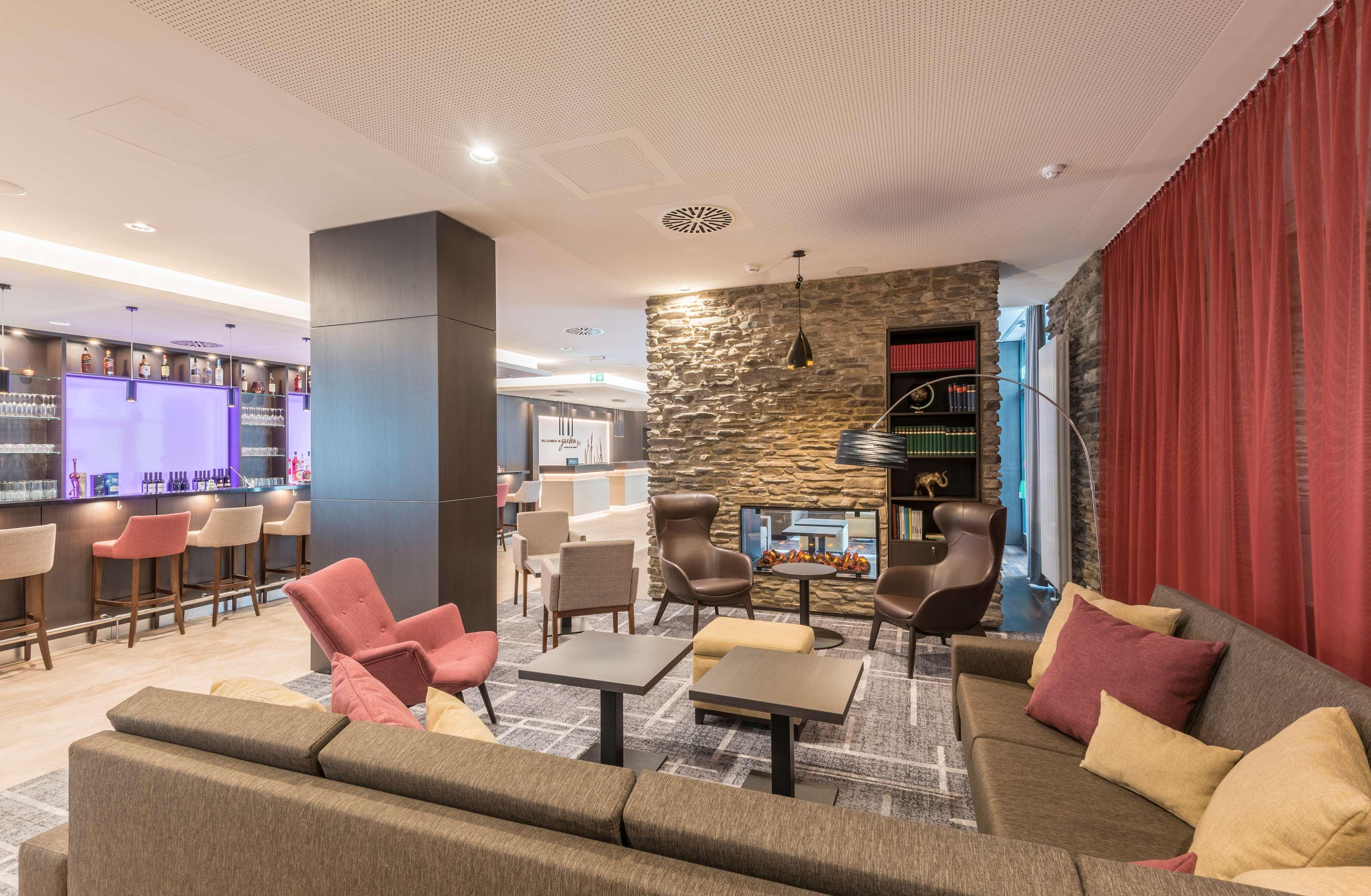 Hilton Garden Inn Munich City West Zewnętrze zdjęcie